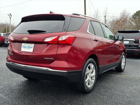 Used 2020 Chevrolet Equinox Premier image 6