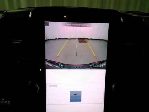 Used 2025 RAM 1500 Laramie w/ Sport Appearance Package image 30