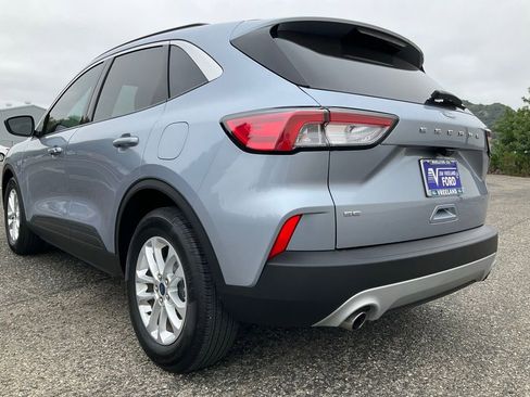 Used 2022 Ford Escape SE image 79