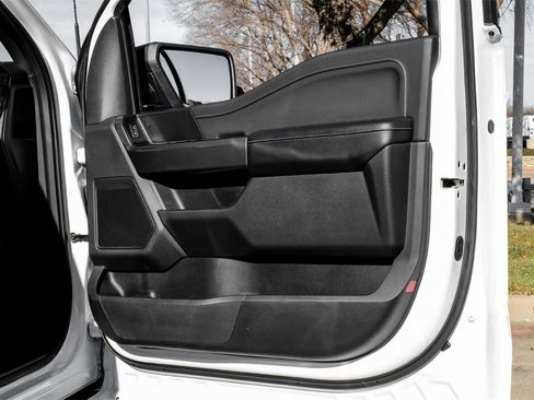 Used 2022 Ford F150 XLT w/ Equipment Group 302A High image 47