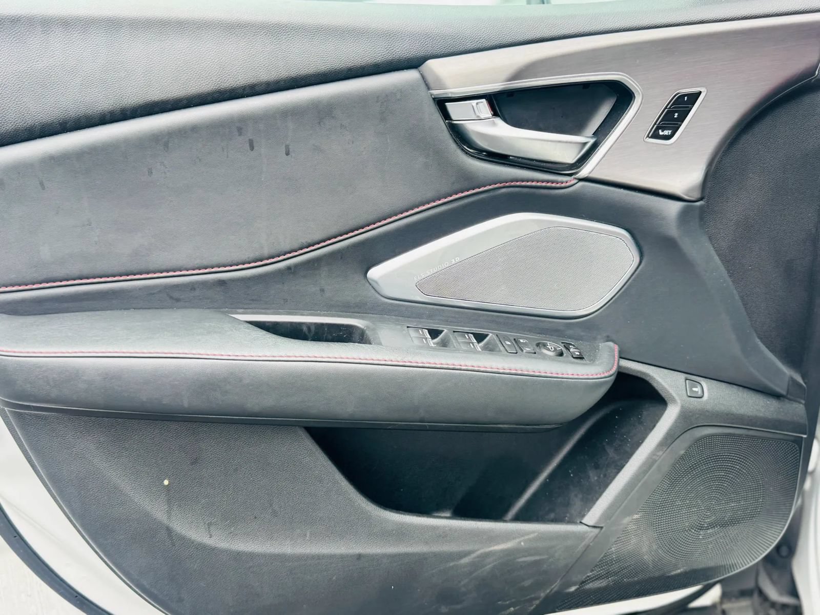 Used 2020 Acura RDX w/ Advance Package FWD image 15
