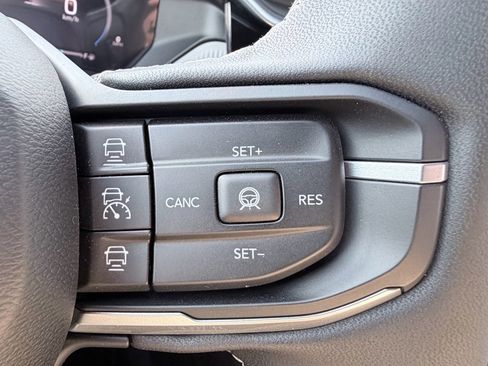 New 2026 Jeep Cherokee Limited image 15