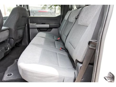 Certified 2024 Ford F250 XLT AWD/4WD image 12