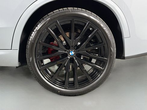 New 2026 BMW X5 xDrive40i w/ Executive Package image 31