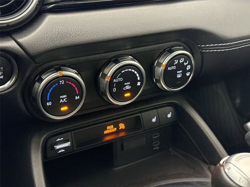 Certified 2024 MAZDA MX-5 Miata RF Grand Touring w/ Weather Package image 34