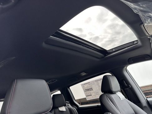 New 2026 Honda Odyssey Sport-L image 12