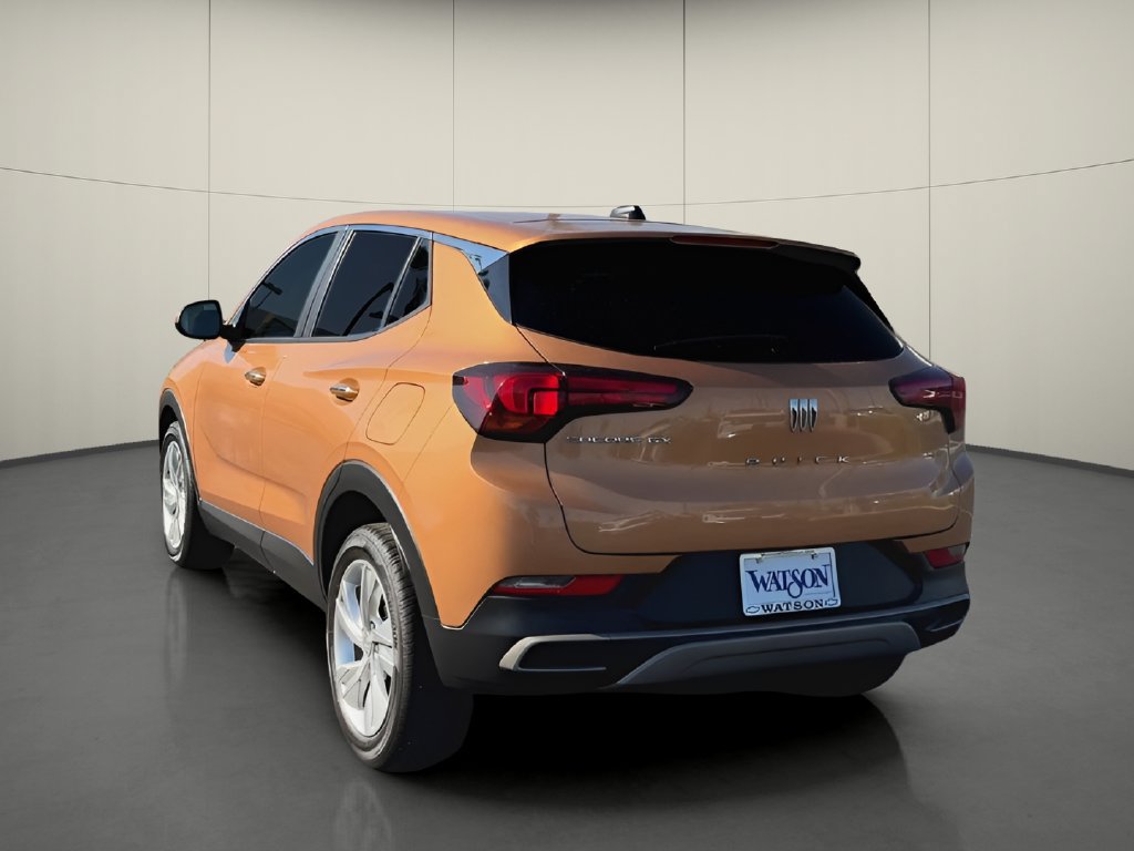 Used 2024 Buick Encore GX Preferred FWD image 6