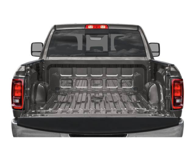 Certified 2026 RAM 2500 Big Horn AWD/4WD image 10