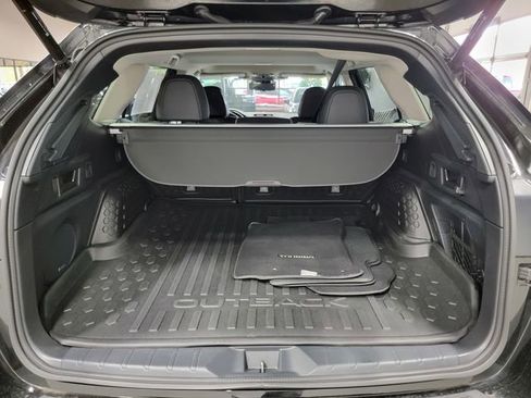 Certified 2023 Subaru Outback Touring XT AWD/4WD image 35