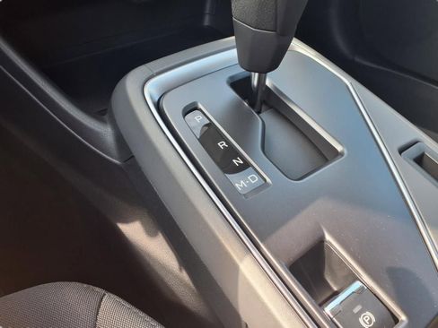 New 2025 Subaru Crosstrek 2.5i Premium image 7