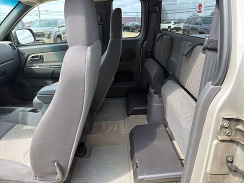 Used 2005 GMC Canyon SLE w/ Power Convenience Package image 20