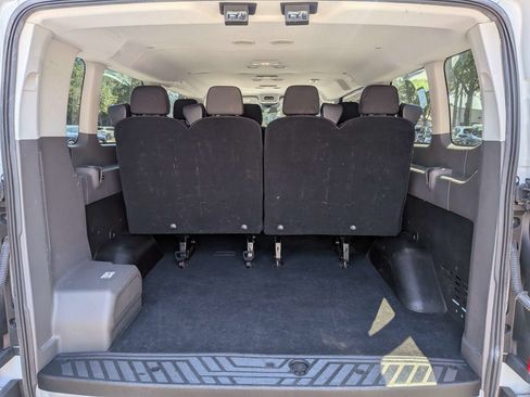 Used 2023 Ford Transit 350 XLT RWD image 14