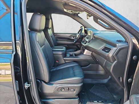 Used 2023 Chevrolet Suburban RST w/ Max Trailering Package AWD/4WD image 23