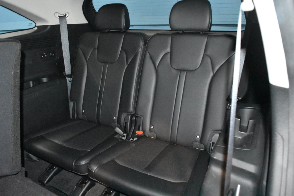 Used 2024 Kia Sorento S AWD/4WD image 24