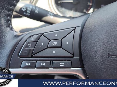 Used 2020 Nissan Rogue Sport SV w/ All-Weather Package image 18