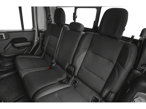 Used 2021 Jeep Gladiator Sport AWD/4WD image 9