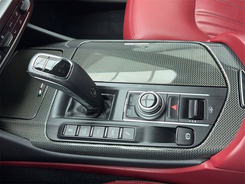 Used 2022 Maserati Levante Modena image 34