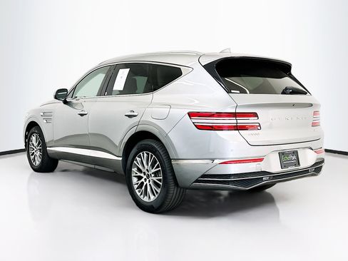 Used 2025 Genesis GV80 2.5T Standard AWD/4WD image 5