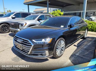 Used 2019 Audi A8 L 3.0T w/ Executive Package video 1