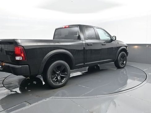 Used 2021 RAM 1500 Classic Warlock image 19