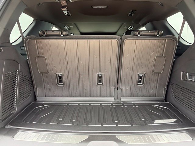 New 2026 GMC Yukon Denali w/ Denali Reserve Package AWD/4WD image 45