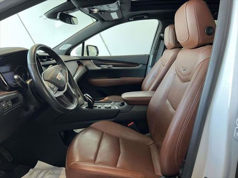 Used 2023 Cadillac XT5 Premium Luxury image 20