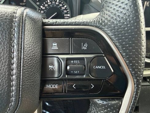 Used 2023 Toyota Tundra SR5 w/ TRD Sport Package AWD/4WD image 30