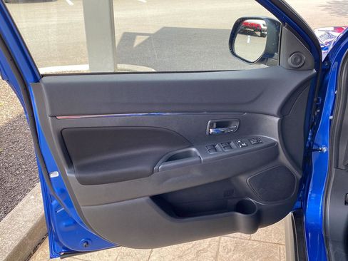 New 2026 Mitsubishi Outlander Sport AWD image 15