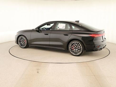New 2026 Audi S5 Prestige AWD/4WD image 3
