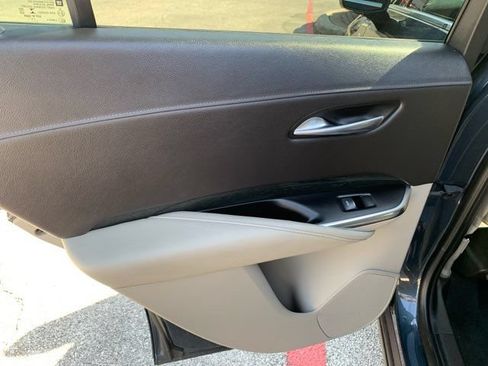 Used 2019 Cadillac XT4 Premium Luxury w/ Driver Assist Package FWD image 16
