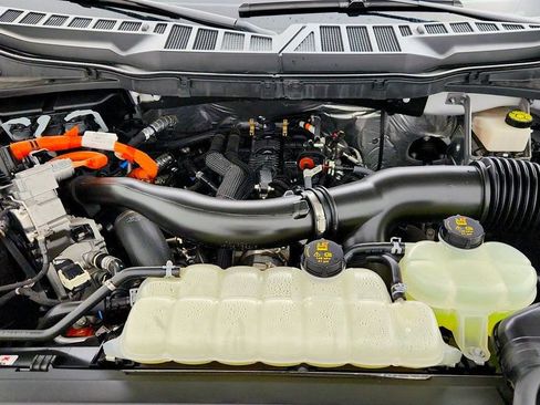 Used 2024 Ford F150 XLT w/ Equipment Group 302A MID image 27