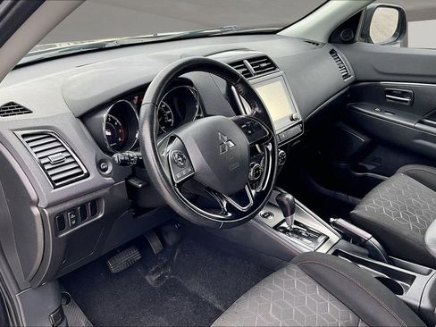 Used 2021 Mitsubishi Outlander Sport LE AWD/4WD image 15
