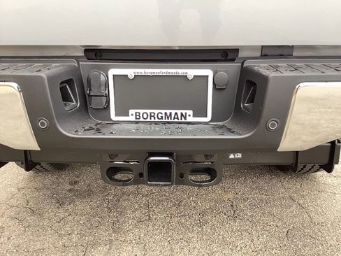 New 2025 Ford F350 Lariat w/ Lariat Ultimate Package image 14