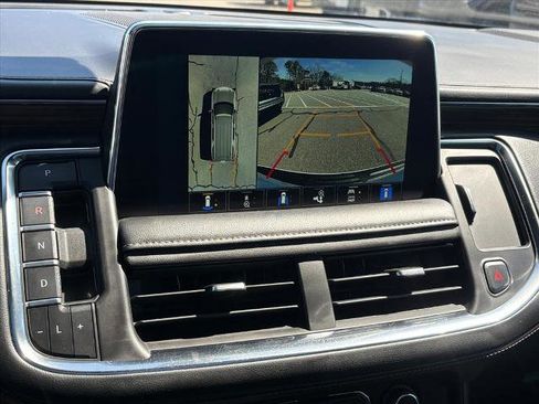 Certified 2022 Chevrolet Tahoe High Country image 13