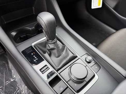 New 2026 MAZDA MAZDA3 s FWD image 24