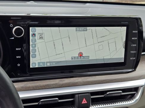 Used 2021 Kia K5 EX w/ EX Premium Package FWD image 35
