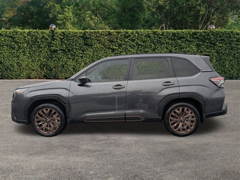 New 2026 Subaru Forester Sport image 7