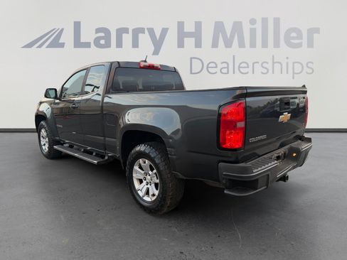 Used 2016 Chevrolet Colorado LT RWD image 3