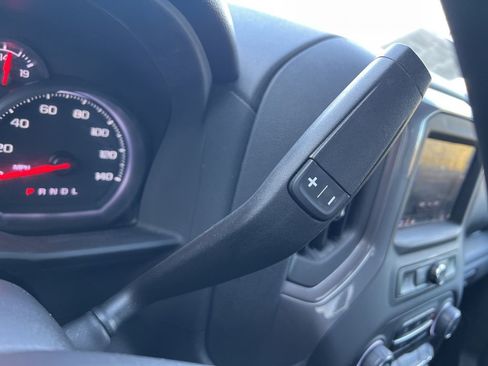 Used 2024 Chevrolet Silverado 1500 Custom Trail Boss image 14