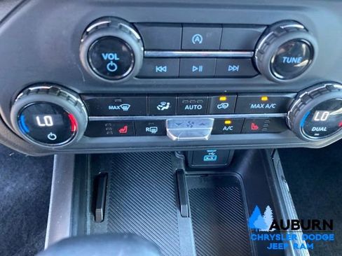 Used 2025 Ford Bronco Big Bend AWD/4WD image 37