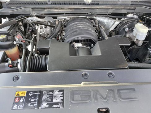 Used 2014 GMC Sierra 1500 SLT w/ SLT Crew Cab Value Package image 13