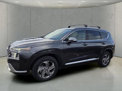 Used 2023 Hyundai Santa Fe SEL w/ Premium Package