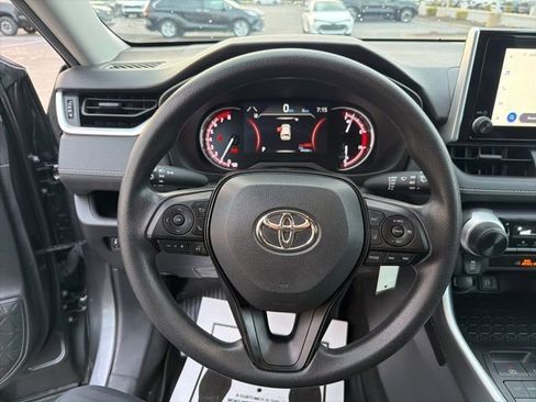 Used 2023 Toyota RAV4 LE image 18