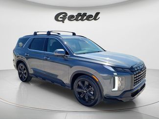 Used 2025 Hyundai Palisade XRT video 2