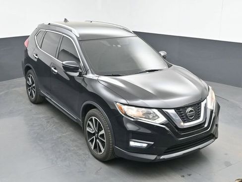 Used 2019 Nissan Rogue SL image 35