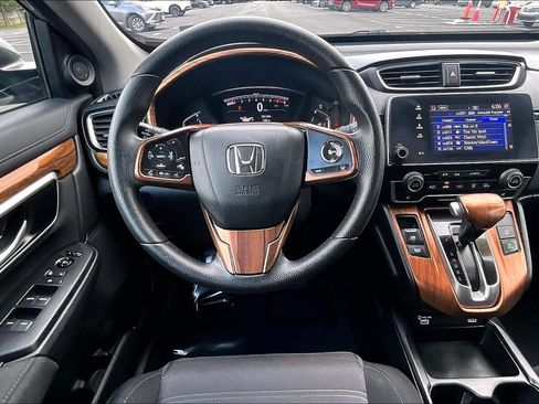 Used 2020 Honda CR-V EX image 5