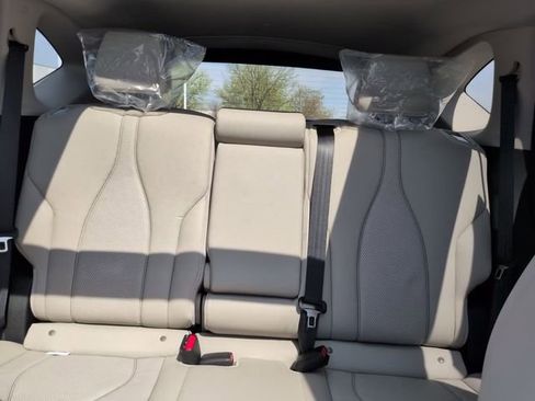 New 2026 Acura RDX w/ Technology Package image 21