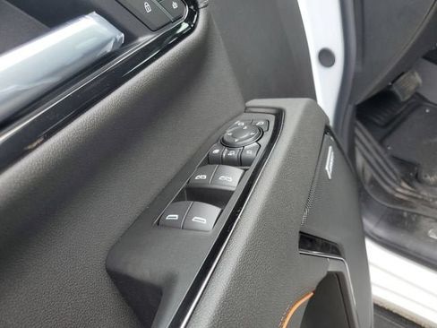 New 2026 GMC Sierra 3500 AT4 w/ AT4 Premium Plus Package AWD/4WD image 19
