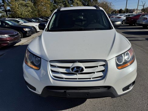 Used 2010 Hyundai Santa Fe GLS image 3