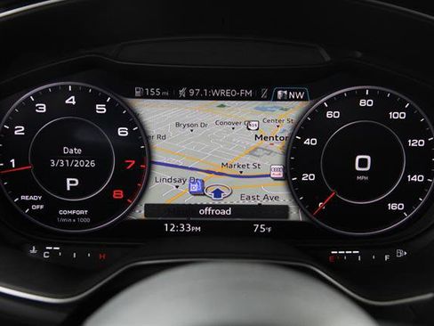 Used 2018 Audi TT 2.0T AWD/4WD image 9